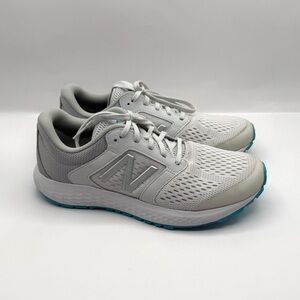 New Balance Men’s 520 Comfort Ride V5 M520CV5 Running Shoes Sneakers Size 10.5